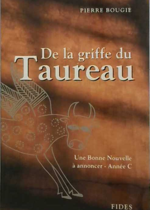 De la griffe du Taureau