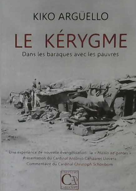 Le kérygme