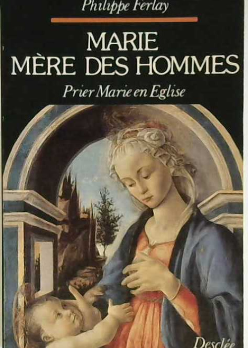 Marie mère des hommes