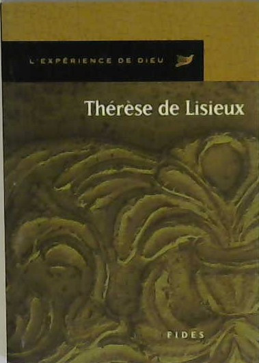 Thérèse de Lisieux