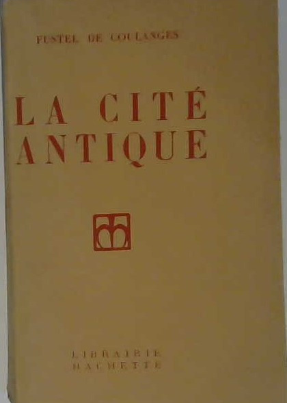 La cité antique