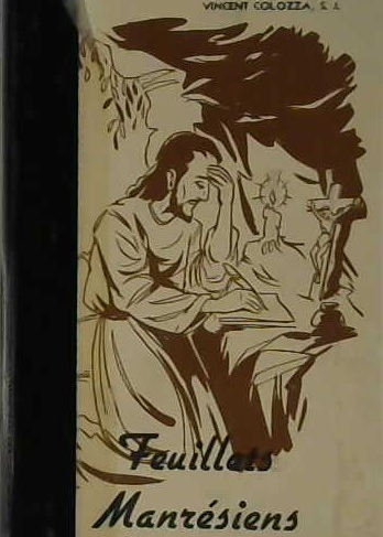 Feuillets manrésiens