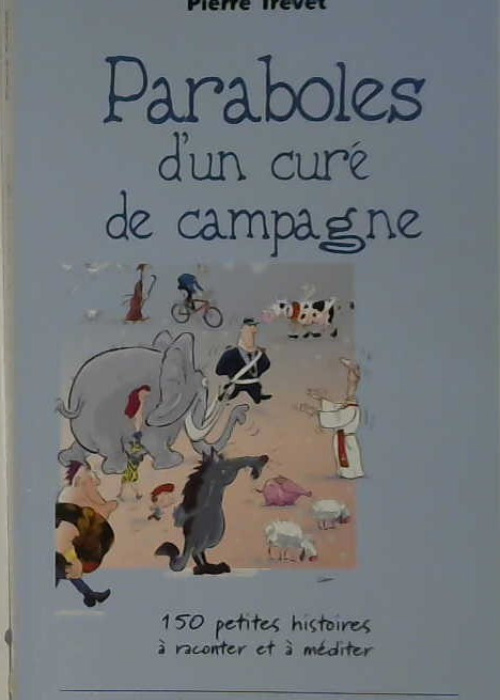 Paraboles d'un curé de campagne