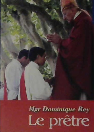 Le prêtre