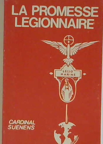 La promesse légionnaire