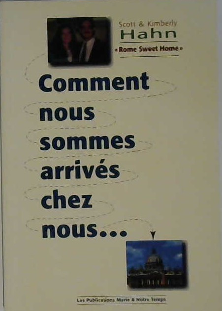 Comment nous sommes arrivés chez nous...