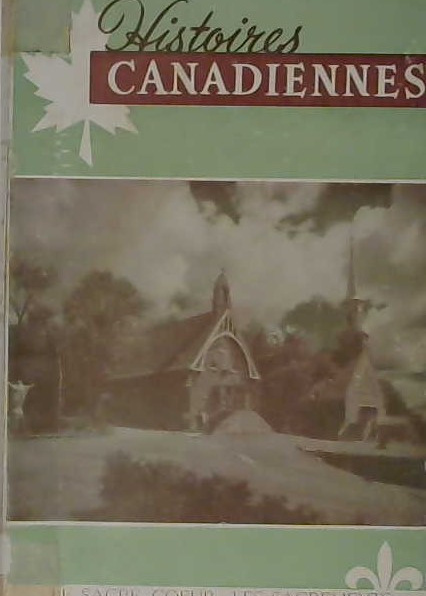 histoires canadiennes, le sacré-coeur-les sacrements