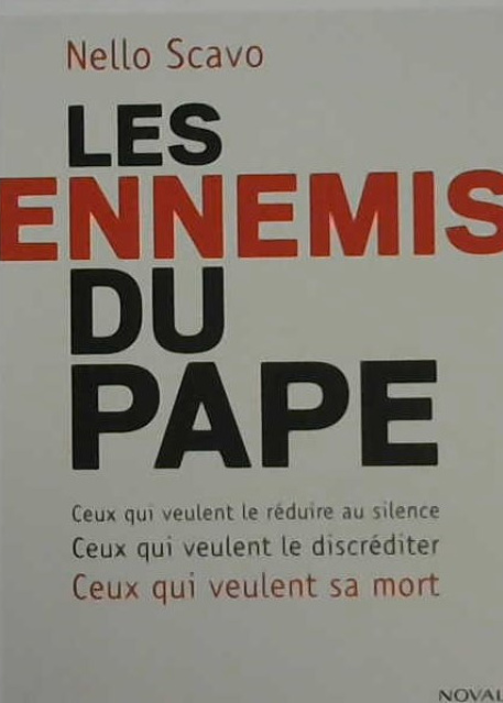 Les ennemis du pape
