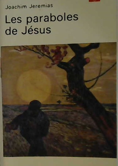 Les paraboles de Jésus