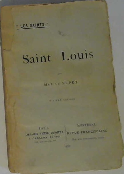 Saint Louis