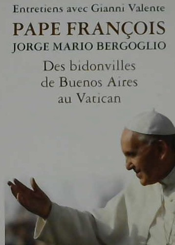 Des bidonvilles de Buenos Aires au Vatican