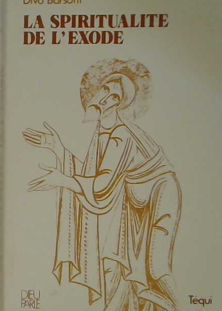 La spiritualité de l'Exode