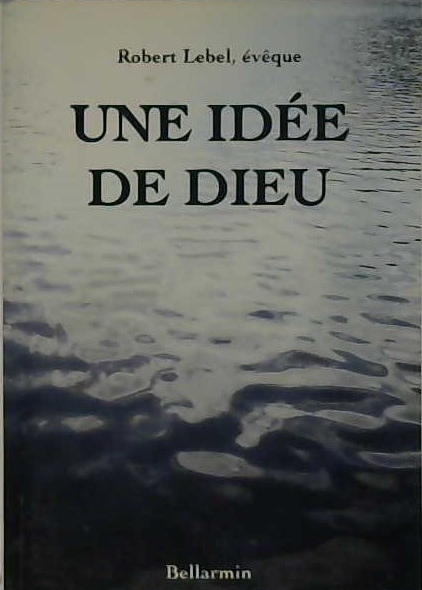 Une idée de Dieu