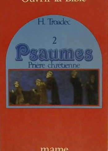Psaumes prière chrétienne