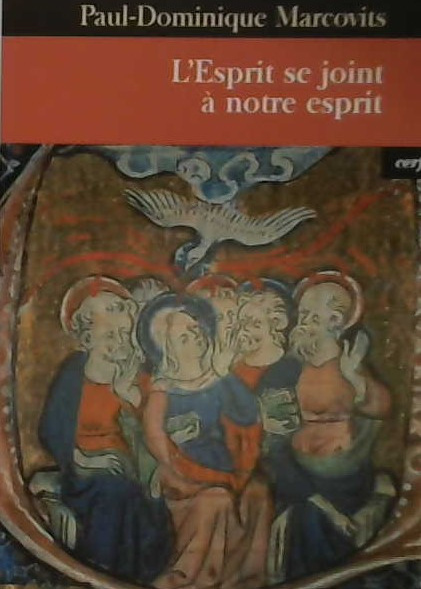 L'esprit se joint à notre esprit