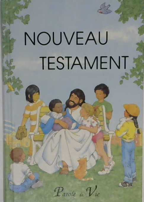 Nouveau Testament