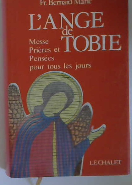 L'ange de Tobie