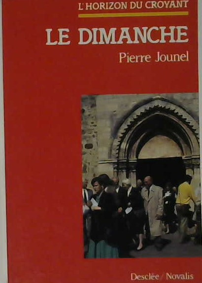 Le dimanche