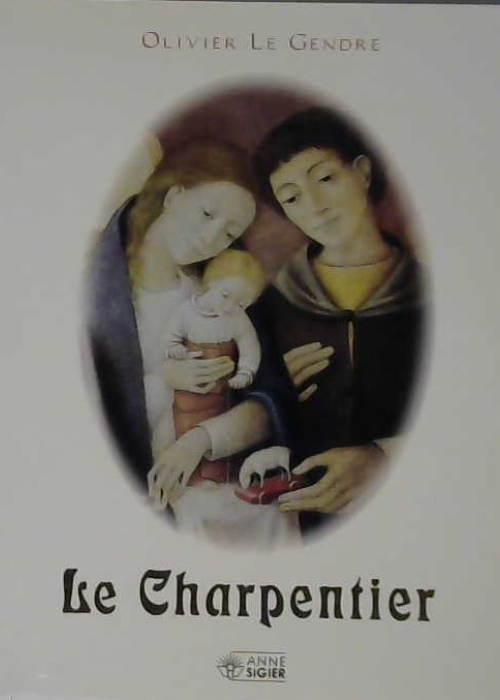 Le charpentier