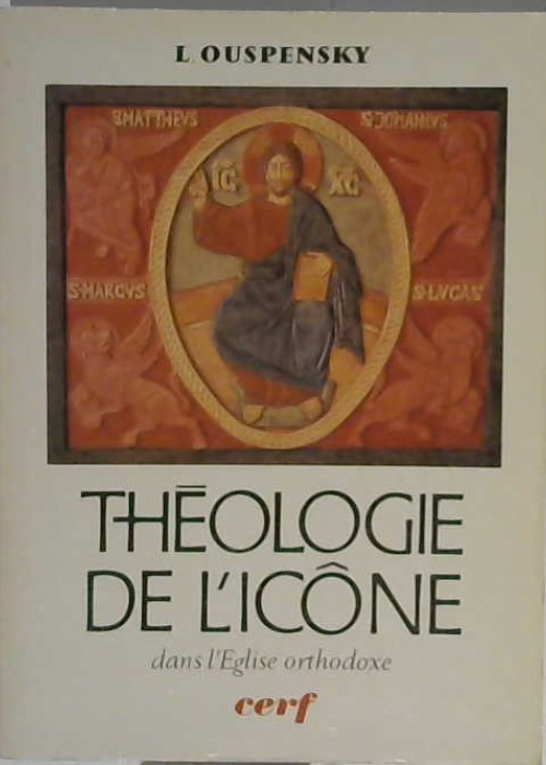 Théologie de l'icône