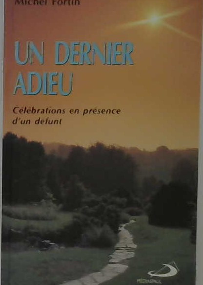 Un dernier adieu