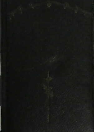 Le christ est ma vie