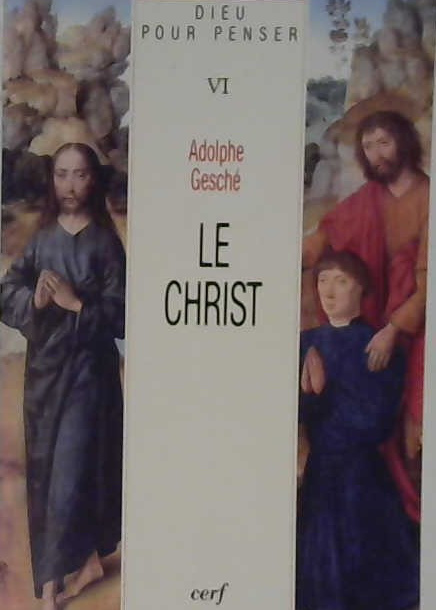 Le Christ