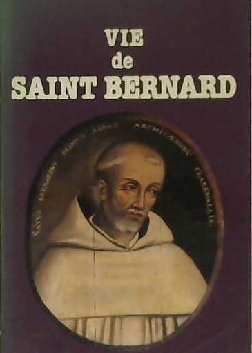 vie de saint Bernard