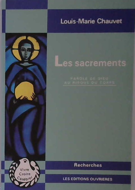 Les sacrements