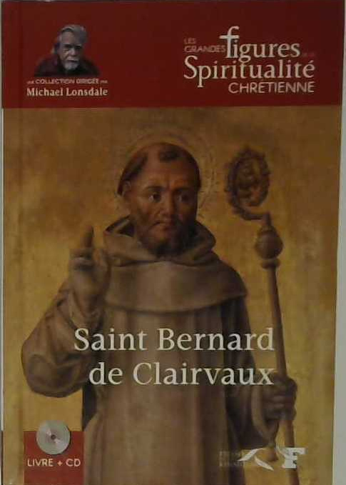 Saint Bernard de Clairvaux