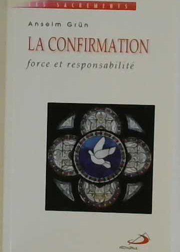 La confirmation