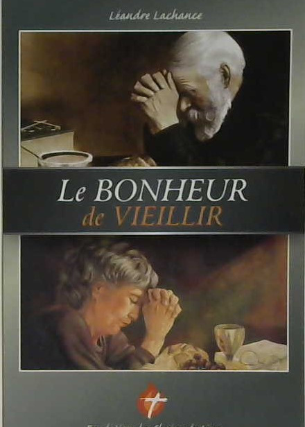le bonheur de vieillir