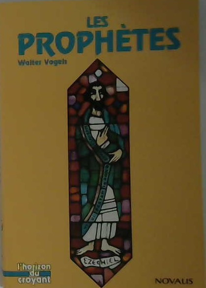 Les prophètes