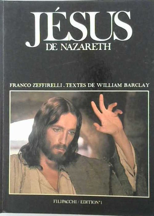 Jésus de Nazareth