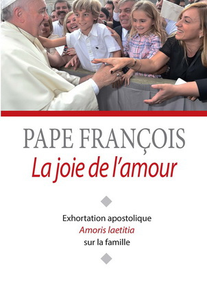 La joie de l'amour