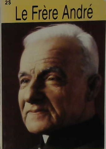 Le frère André