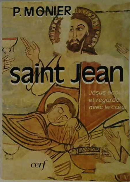 Saint Jean