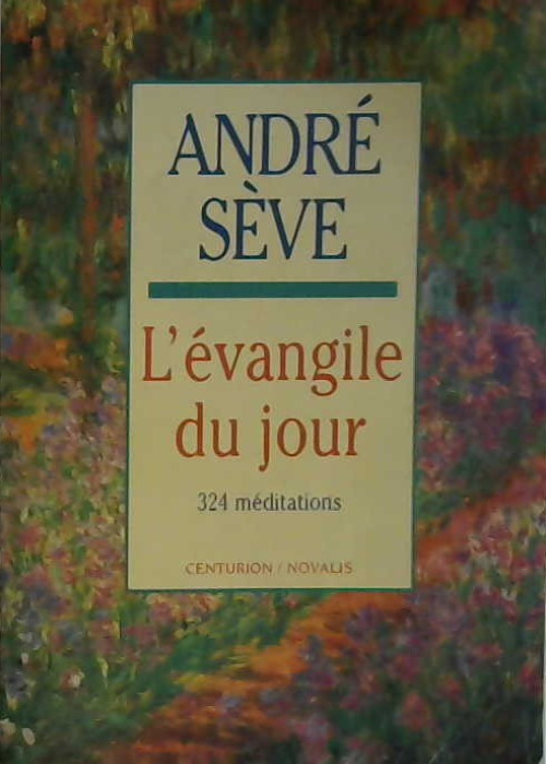 L'évangile du jour