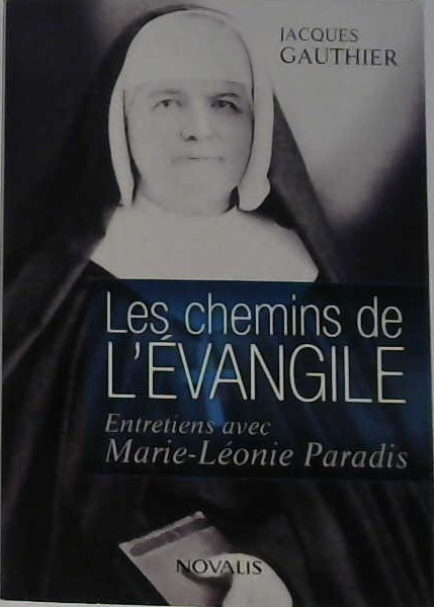 Les chemins de l'évangile