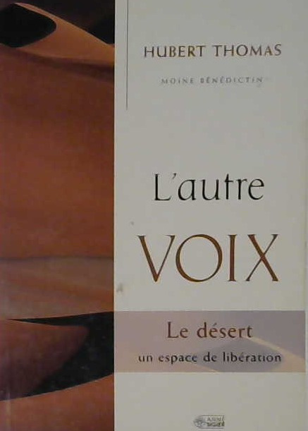 L'autre voix