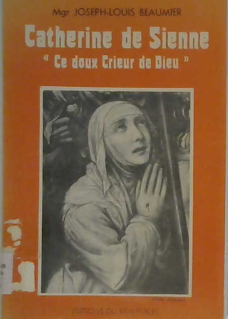 Catherine de Sienne
