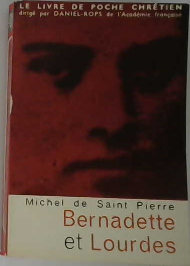 Bernadette de Lourdes