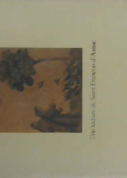 Le cantique des créatures