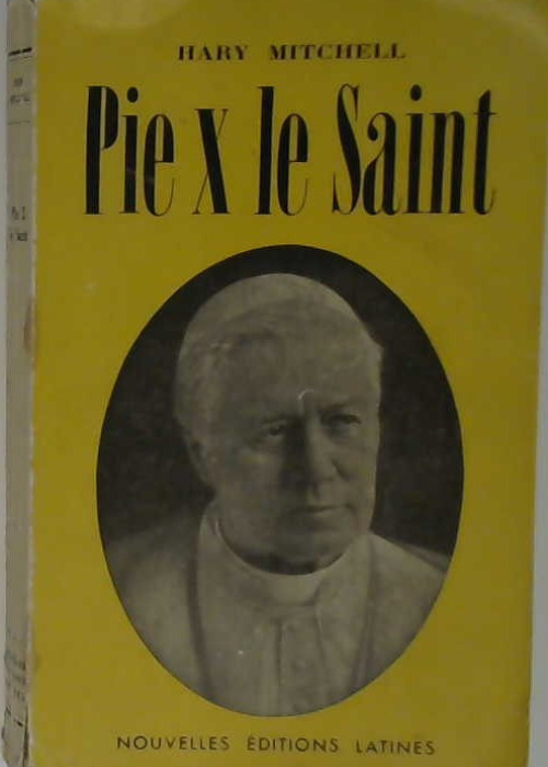 Pie X le saint