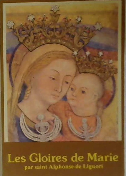Les gloires de Marie