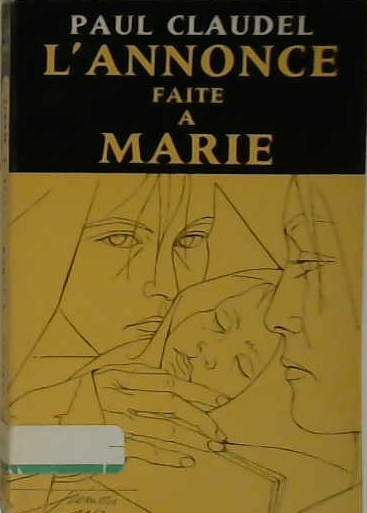 L'annonce faite à Marie