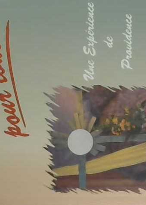 La sainteté pour tous, une expérience de Providence