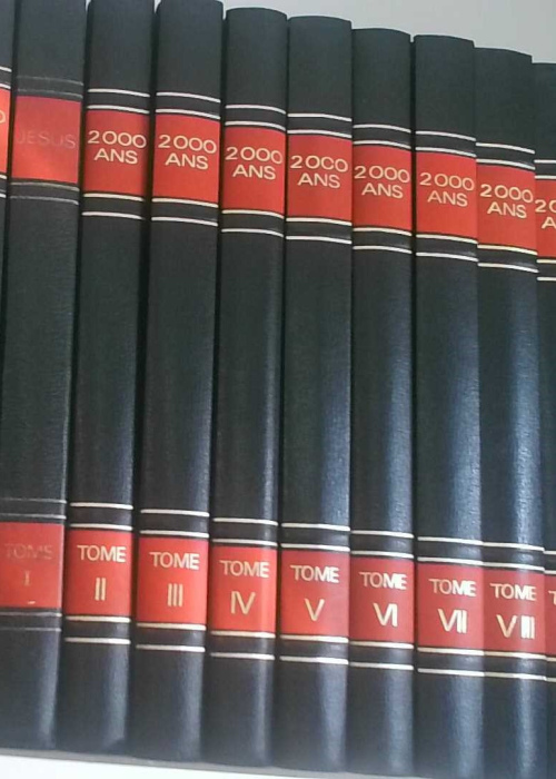 2000 ans de Christiannisme