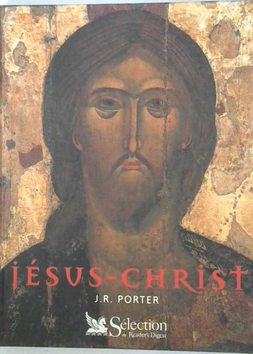 Jésus-Christ