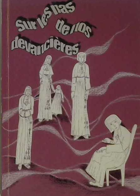 Sur les pas de nos devancières